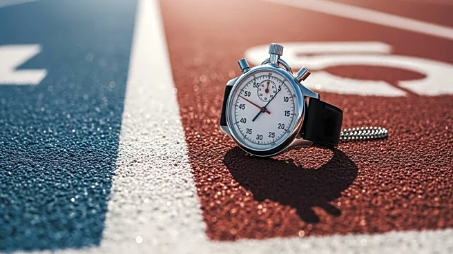 NFL Combine 2026: Fastest 40-Yard Dash Times Highlight Emerging Talent