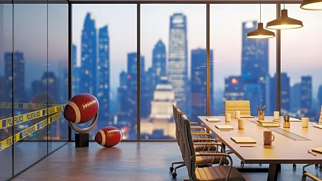 Twenty First Group Expands to Australia with New Melbourne Office to Enhance Sports Consultancy