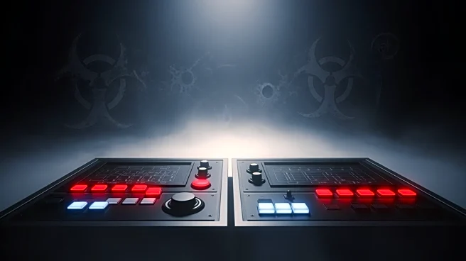 Paul W.S. Anderson Explains Creative Choices in Resident Evil Film Adaptation