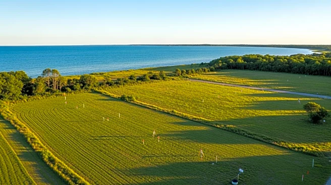 Florida Cabinet Approves Land Transfer for New Tampa Bay Rays Stadium