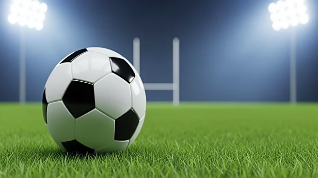 ESPN's 'NWSL: The Final Third' Offers Inside Look at Women's Soccer