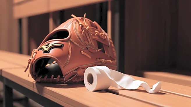 Cleveland Guardians' Chase DeLauter Scratched from Game Due to Soreness