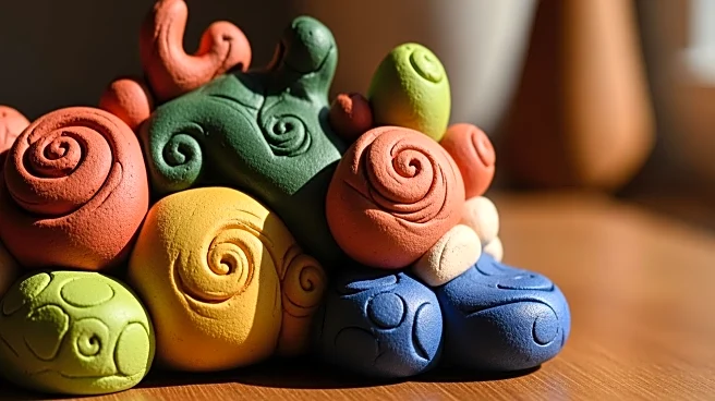 Indie Game 'OddFauna' Showcases Unique Hand-Sculpted Creatures in New Demo