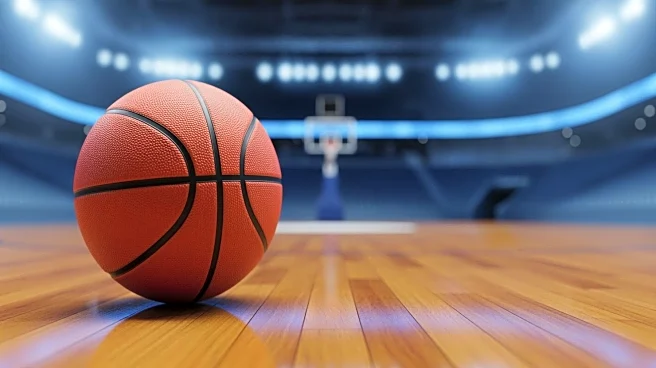 Zuby Ejiofor Outplayed by Tarris Reed Jr. in St. John's Defeat to UConn