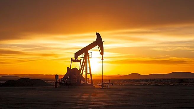MCM Energy Expands Permian Basin Operations with New Acquisition