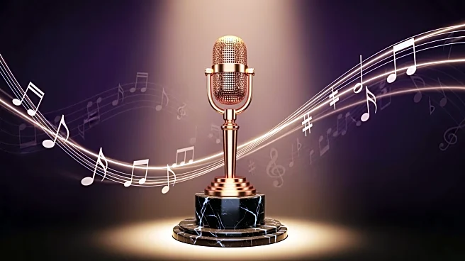 Billboard Honors Ella Langley with Powerhouse Award at 2026 Women in Music