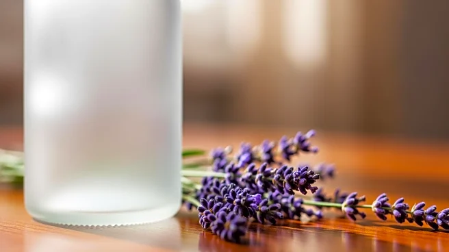 Beverage Industry Embraces Lavender and Other Flavor Innovations for 2026
