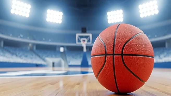 Duke University Basketball Team Claims Top Spot with Victory Over Michigan