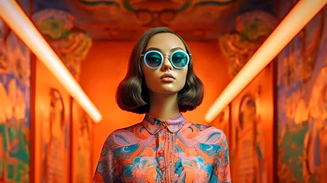 L.A. Exhibition Revives the Glam-Surrealist Legacy of Steven Arnold