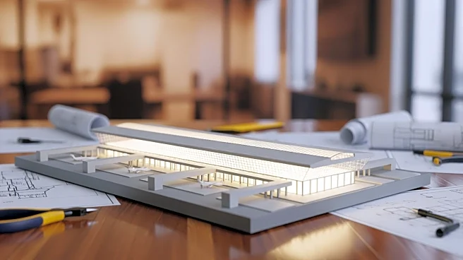 Mott MacDonald to Support Manchester Airports Group's Major Development Programs