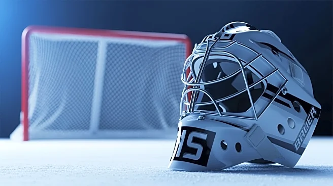 NHL Showcases Top Saves of 2025-26 Season in Highlight Reel