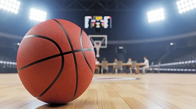 Furman Defeats The Citadel 72-51 in Southern Conference Basketball Match