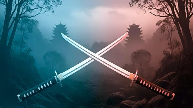 Ninja Gaiden 4: 'The Two Masters' DLC Set to Expand Gameplay with New Challenges