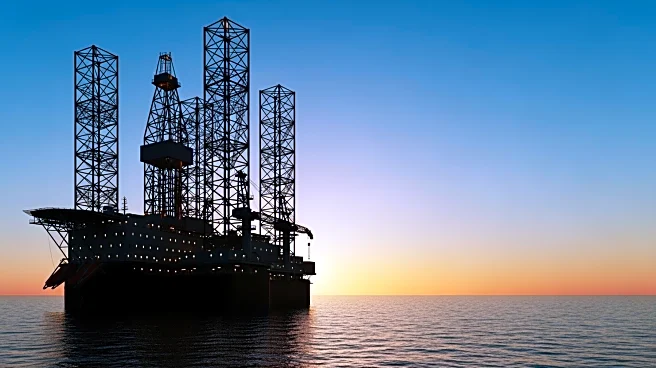 Velesto Secures $16.5 Million Drilling Contract for Malaysia's East Belumut Field