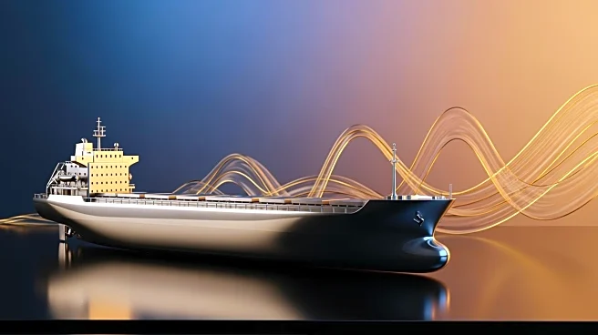 CMB Tech's Profits Surge Amid Freight Boom and High Ship Values