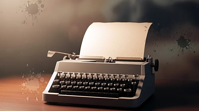 Poet Anthony Andricks Releases New Book Critiquing Modern American Culture