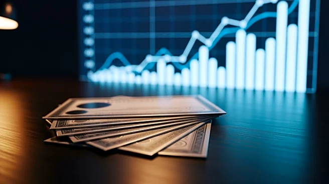 Record Competition in US Credit Markets as Bond Demand Surges