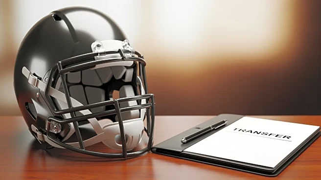 Vanderbilt Football Secures Transfer of Oklahoma State's Jaylin Davies