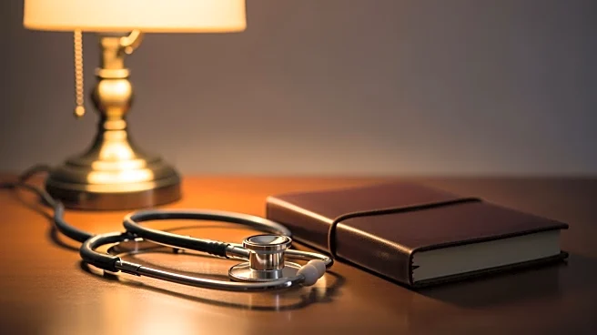 BBC's 'Doctor Foster' Returns for Final Season After Nearly a Decade