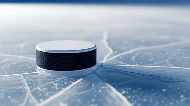 Sidney Crosby Faces Four-Week Recovery Following Olympics Injury