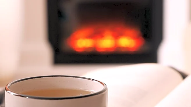 Expert Offers Tips to Combat Winter Blues Amid Seasonal Changes