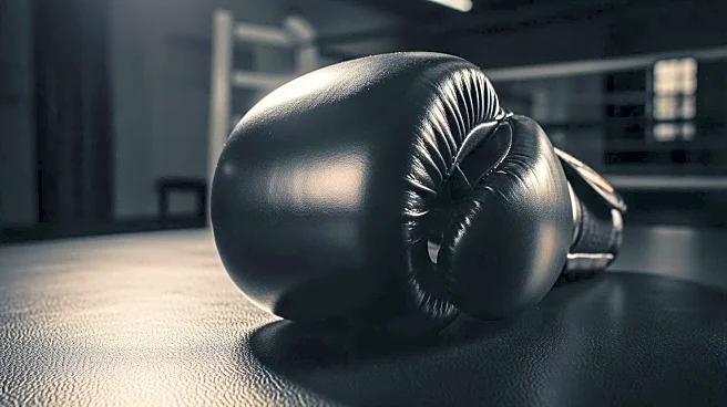 Conor Benn Signs One-Fight Deal with Zuffa Boxing Amidst Controversy