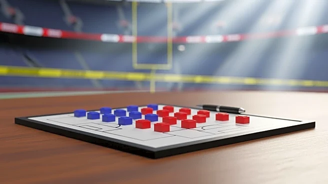 John Fox Joins Buffalo Bills Coaching Staff to Support Joe Brady