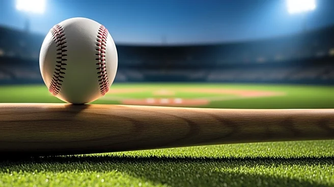 MLB Highlights Top 25 Players Under 25, Showcasing Emerging Talent