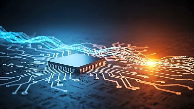 AI Advancements Pose Challenges and Opportunities for Indian IT Firms