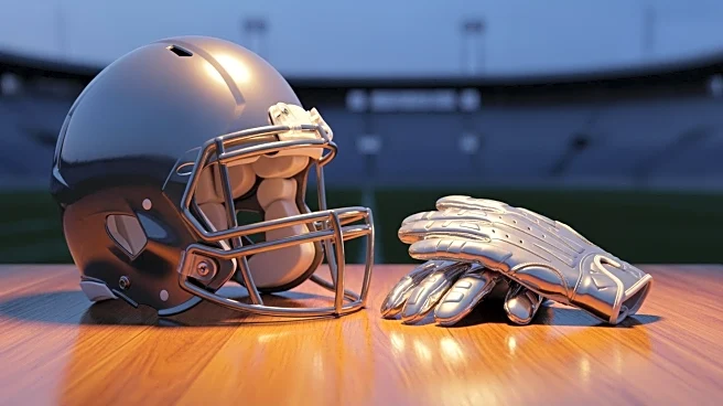 Cleveland Browns Consider Blockbuster Trade for Top Wide Receivers