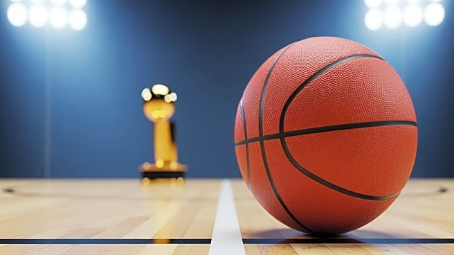 Gonzaga Clinches WCC Title with Dominant Win Over Portland