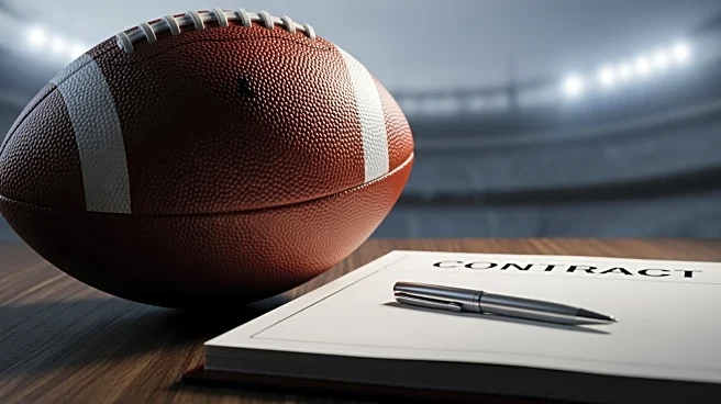 Cincinnati Sues Former Quarterback Brendan Sorsby Over $1M Exit Fee