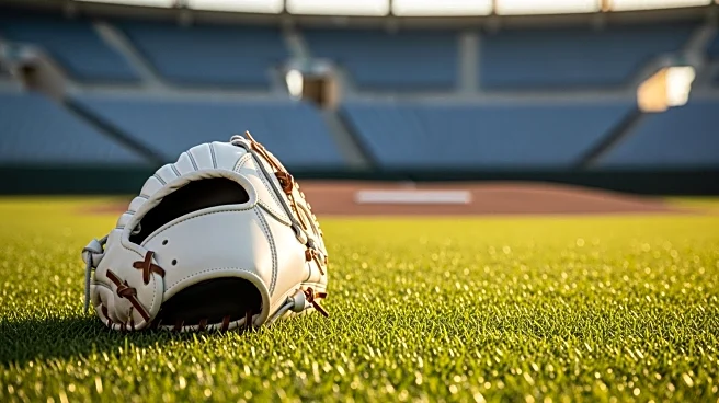 Atlanta Braves Bullpen Competition Intensifies Amid Spring Training