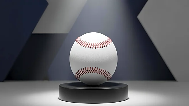 Fanatics and Complex Launch Limited-Edition Capsules for World Baseball Classic