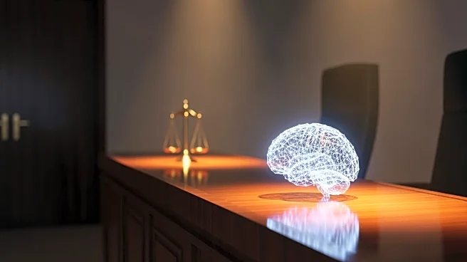 Court Ruling Highlights Risks of Using AI in Legal Defense Strategies