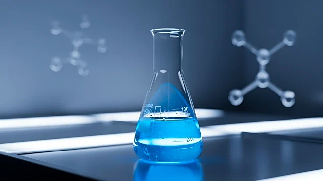 Innoviva Reports Strong Financial Growth and FDA Approval of New Treatment