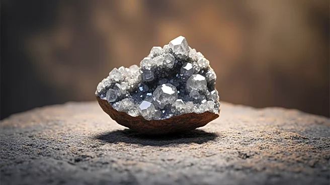 Angola's Sonangol Aims to Diversify into Critical Minerals Amid Profit Decline