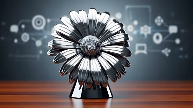 VCCP's 'Daisy vs Scammers' Wins Campaign Big Global Award for Best Use of Influencer