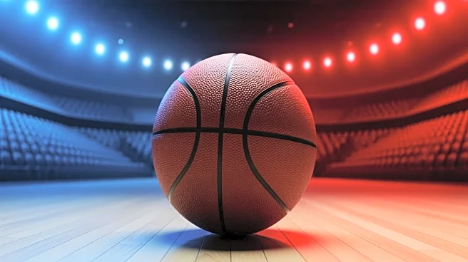 DePaul Blue Demons Secure Season Sweep Over Creighton with Narrow Victory