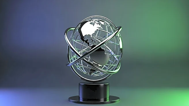 Net Zero Asset Managers Coalition Relaunches Without 2050 Pledge, Impacting Climate Commitments