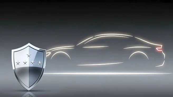 Hyundai Elexio Receives Five-Star ANCAP Safety Rating Ahead of Australian Launch