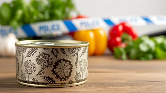 Row 7 Seed Co. Introduces Flavor-First Tinned Vegetables to U.S. Market