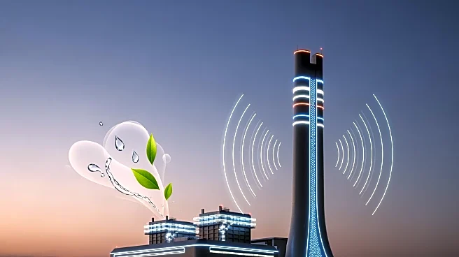 Elon Musk's AI Power Plant in Mississippi Sparks Community Concerns Over Noise and Environmental Impact