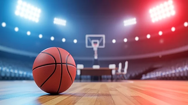 UConn Huskies Dominate St. John's Red Storm, Ending 13-Game Winning Streak