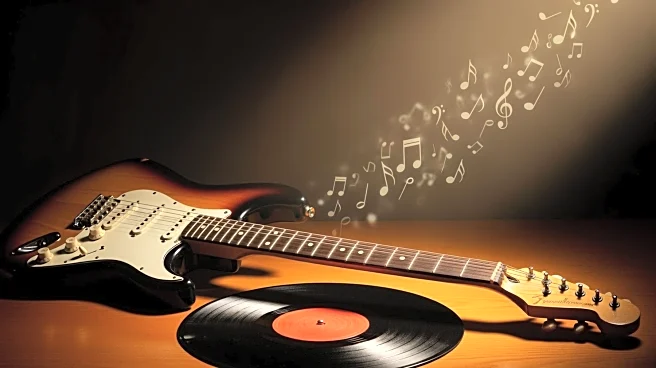 Rock  Roll Hall of Fame Announces Eclectic 2026 Nominee List Featuring Diverse Genres