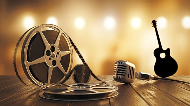 Baz Luhrmann Unveils Elvis Concert Documentary with Rare Footage