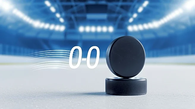 Islanders' Adam Beckman Scores Twice in AHL Victory Over Charlotte