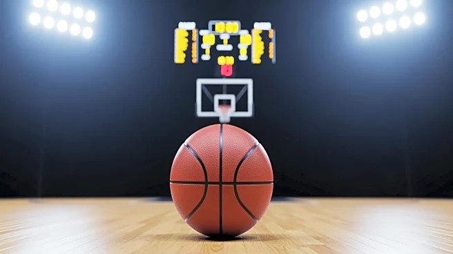 Houston Rockets Secure Largest Win of Season Against Sacramento Kings