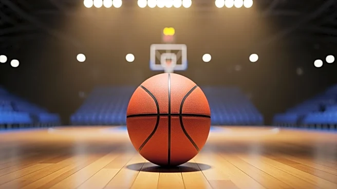 Nebraska Men's Basketball Secures Victory Against Maryland Despite Slow Start