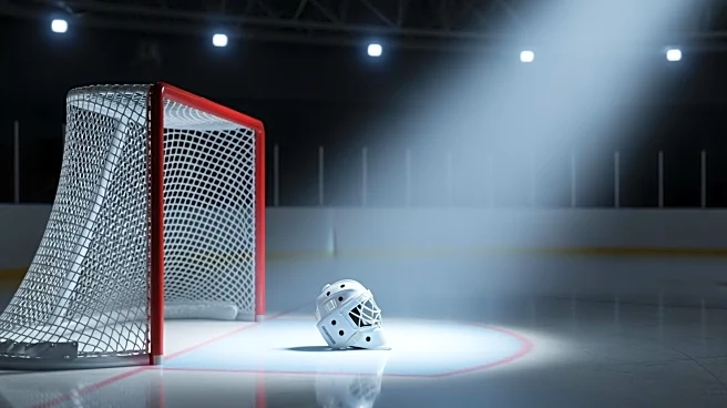 Maple Leafs' Anthony Stolarz to Start Against Tampa Bay Amid Injury Recovery